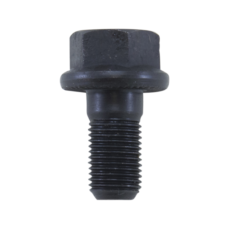 Jeep Wrangler JK Rubicon Ring Gear Bolt - Front and Rear - Yukon Gear & Axle - `07-`17